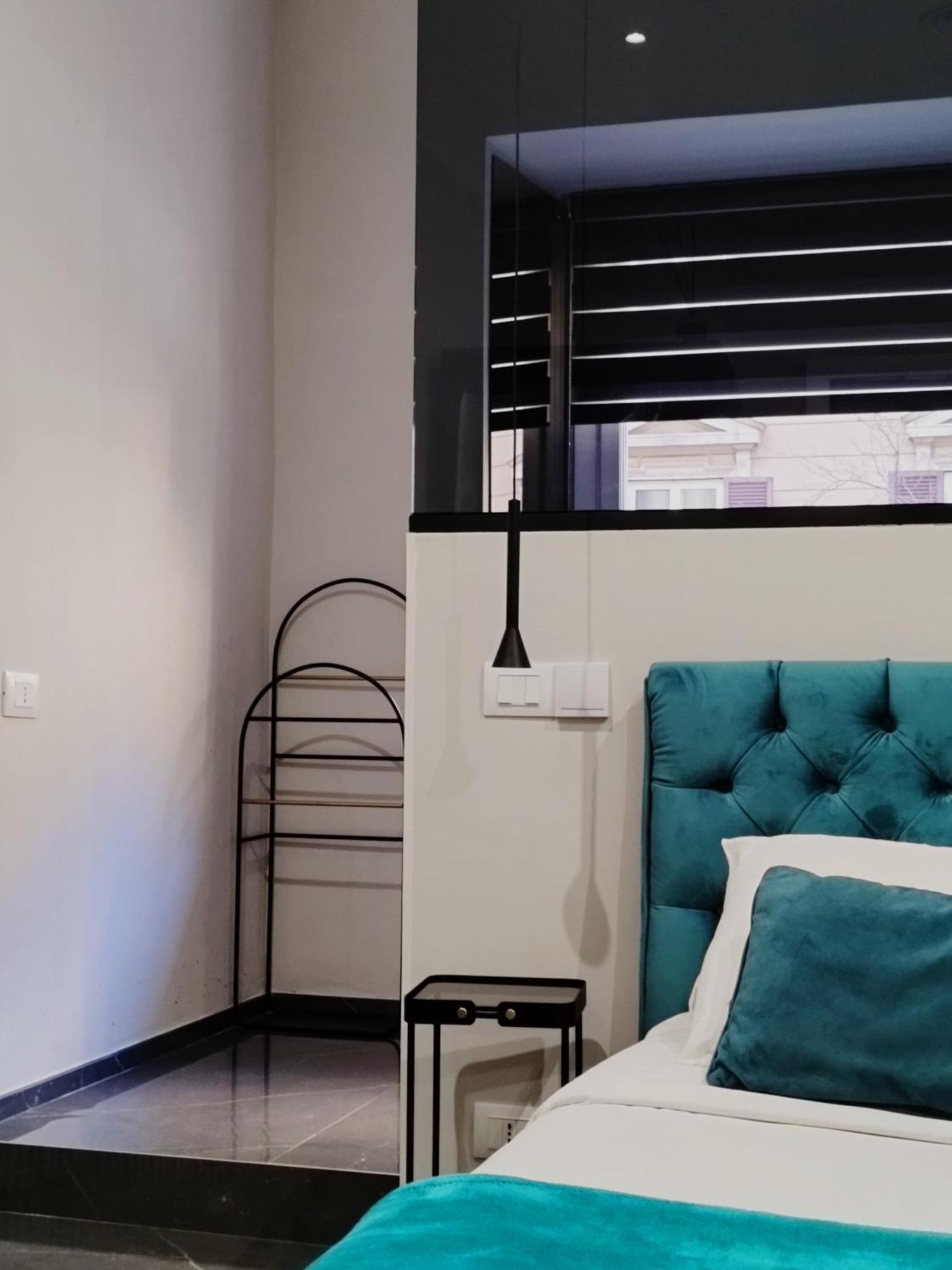 Ad Vatican Luxury Rooms - By Ad Roma — Photos 2