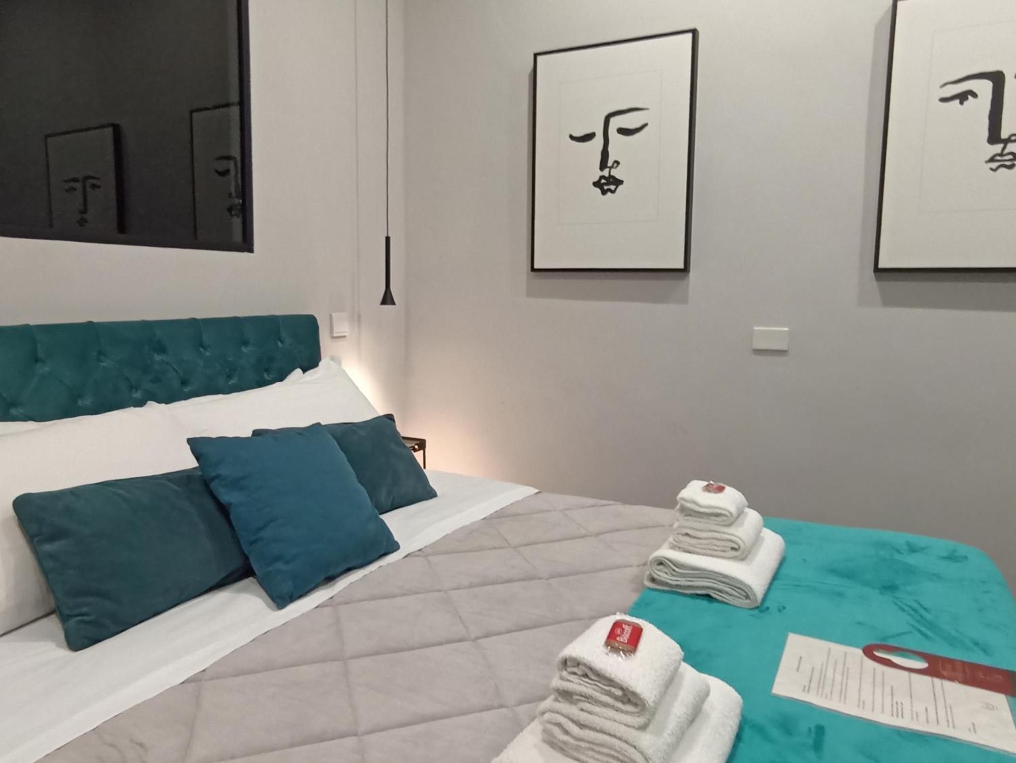 Ad Vatican Luxury Rooms - By Ad Roma, Rome